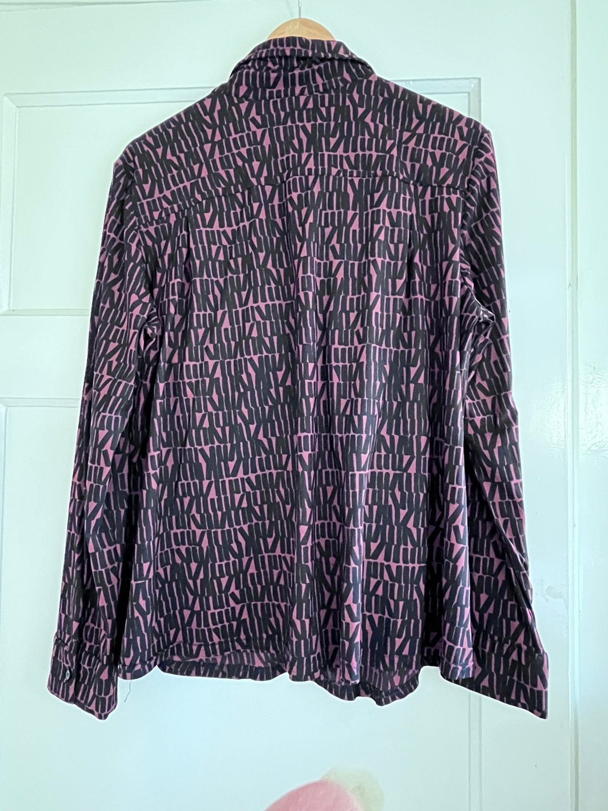 Studio Anneloes blouse met print - Maat XL, Ophalen of Verzenden, Gedragen, Maat 46/48 (XL) of groter, Zwart