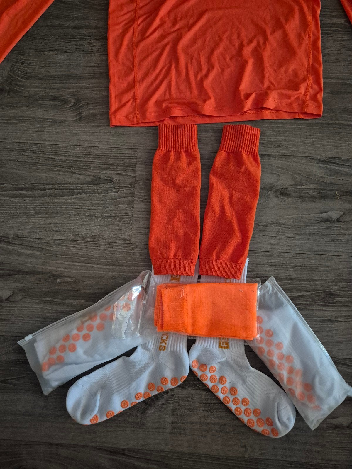 stanno ondershirt en bijpassende sokken, Maat M, Ophalen, Nieuw, Shirt