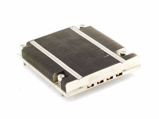 SuperMicro 1U LGA1366 Passive heatsink SNK-P0033P, Computers en Software, Servers, Super Micro Computer B.V., Support_Europe@supermicro.com