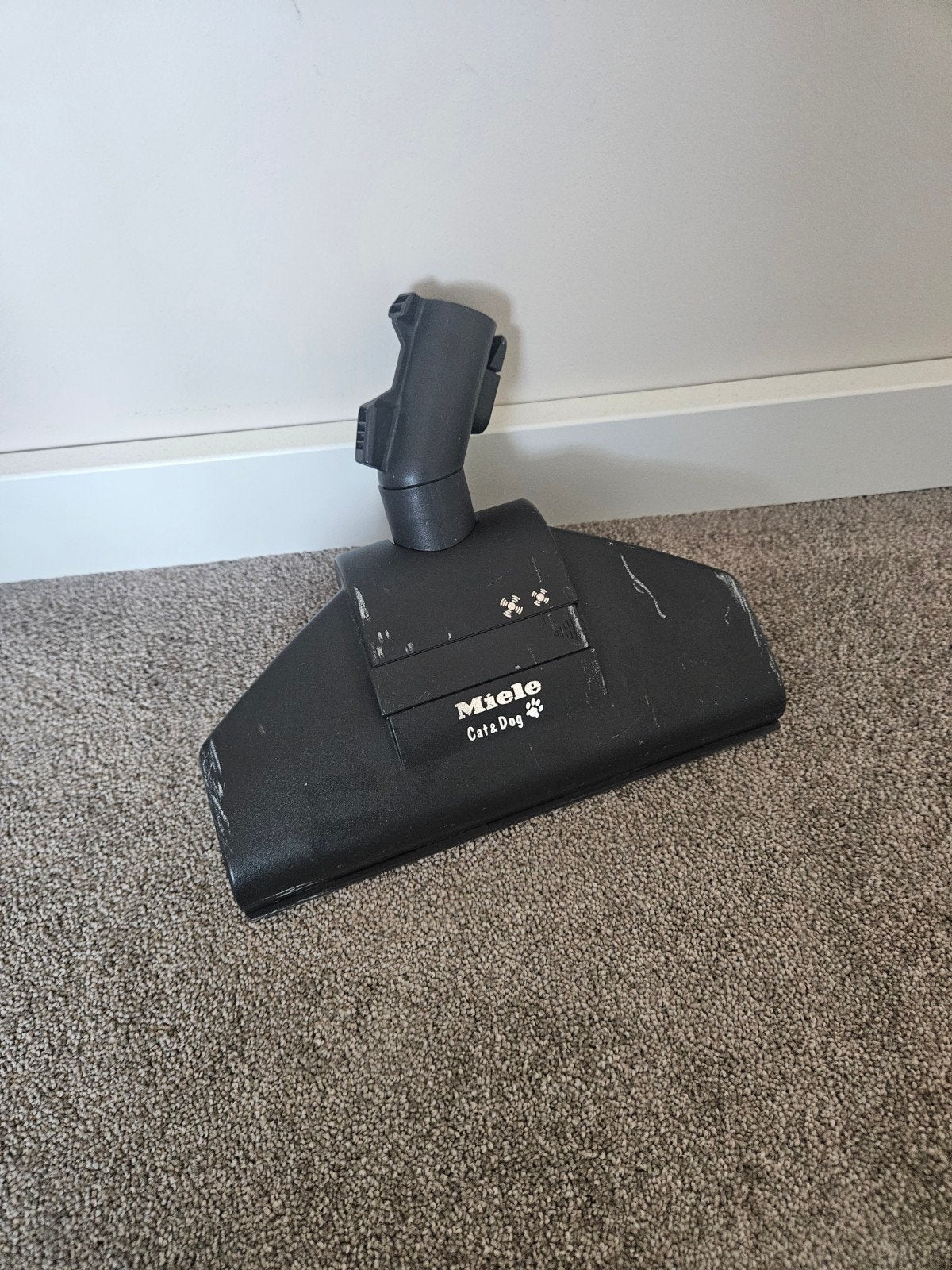 Miele STB 200-205 STB 2in1 Vario Cat & Dog mondstuk, Geschikt voor huisdieren, Gebruikt, Overige typen, Ophalen of Verzenden