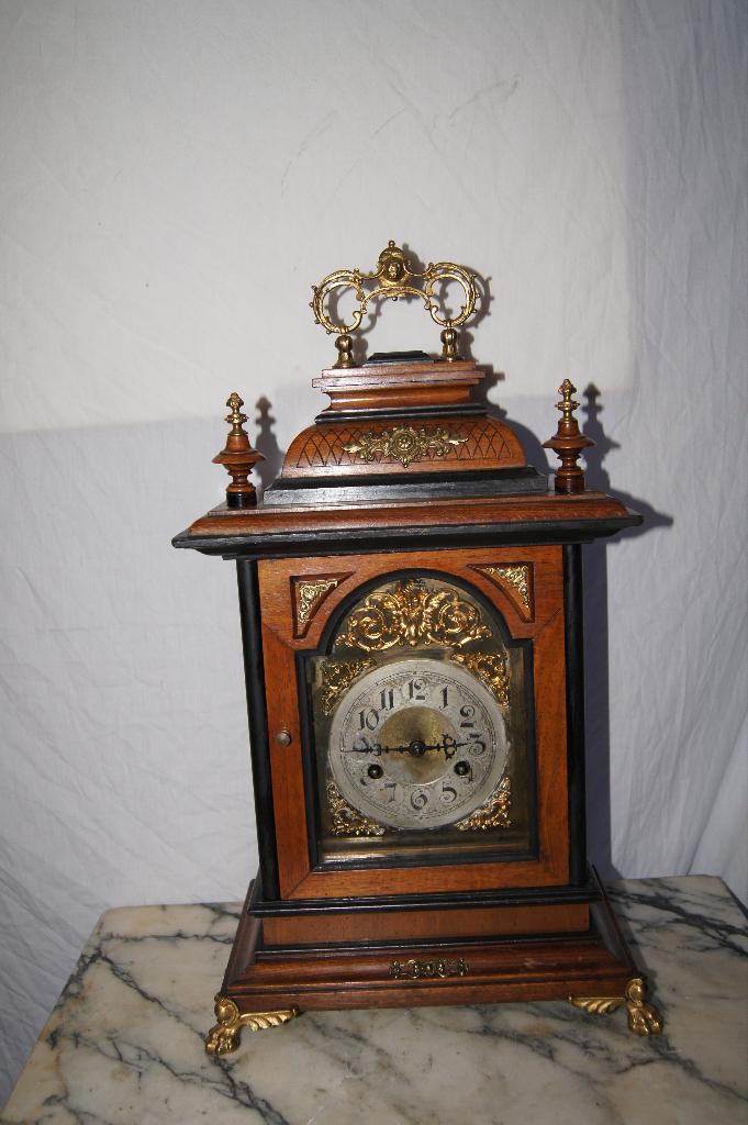 Bracket klok, Ophalen of Verzenden