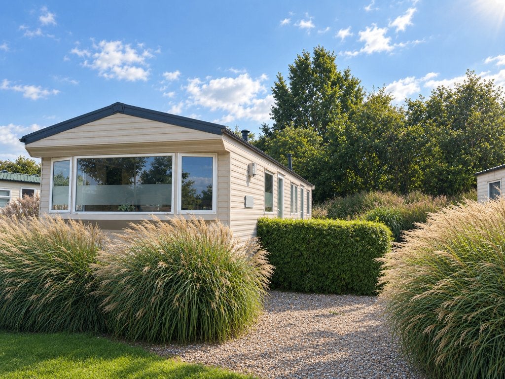 Willerby Vacation, Tot en met 6