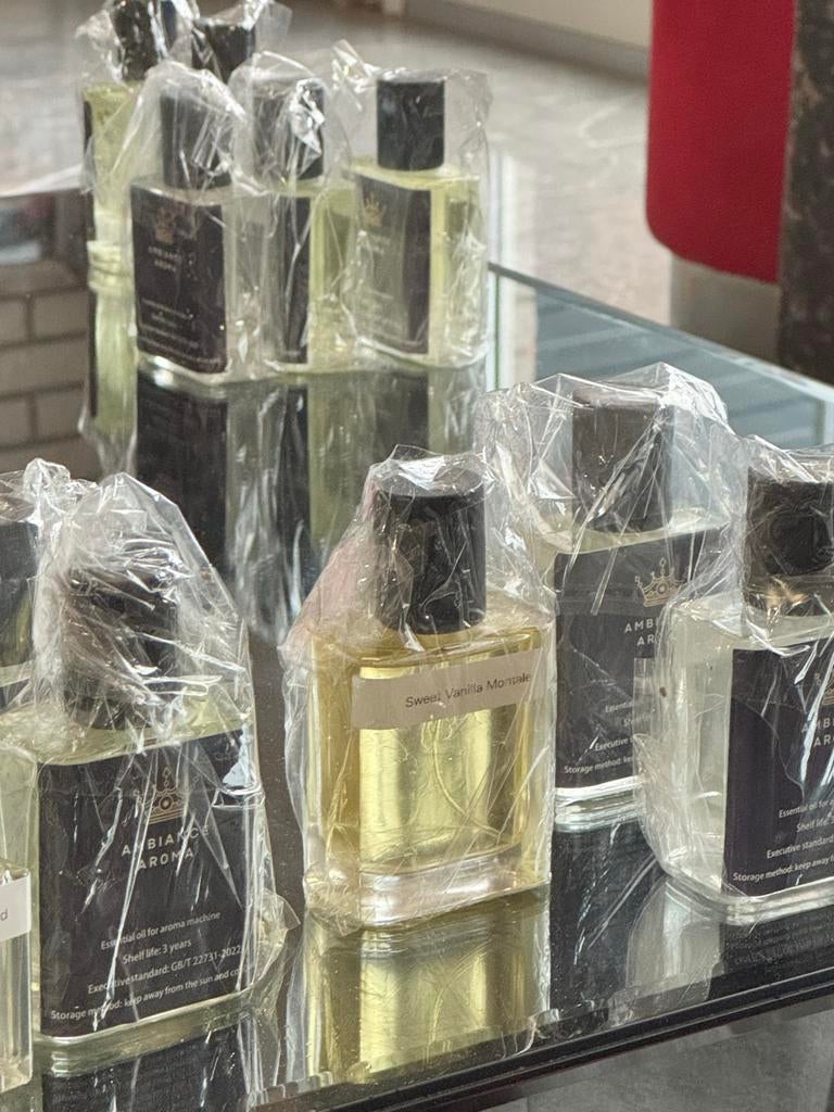 Geïnspireerde Parfum Geurtjes 50ml, Ophalen of Verzenden, Nieuw