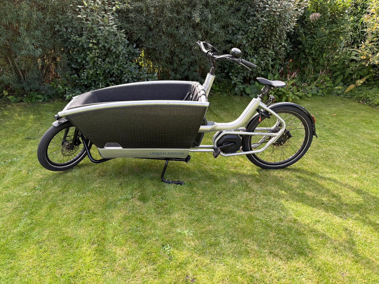 Urban Arrow Family Anniversary Limited Edition, Fietsen en Brommers, Ophalen of Verzenden, Zo goed als nieuw, 1 kind, Overige merken