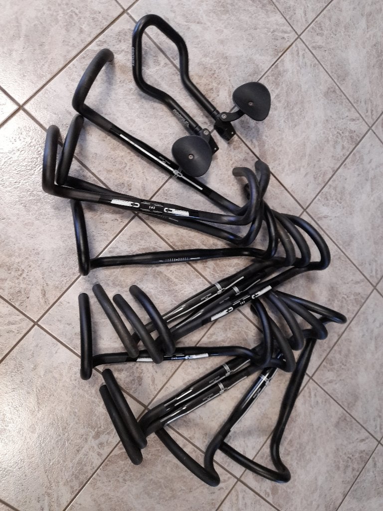 12 cannondale sturen, Ophalen, Nieuw, Stuur, Aluminium