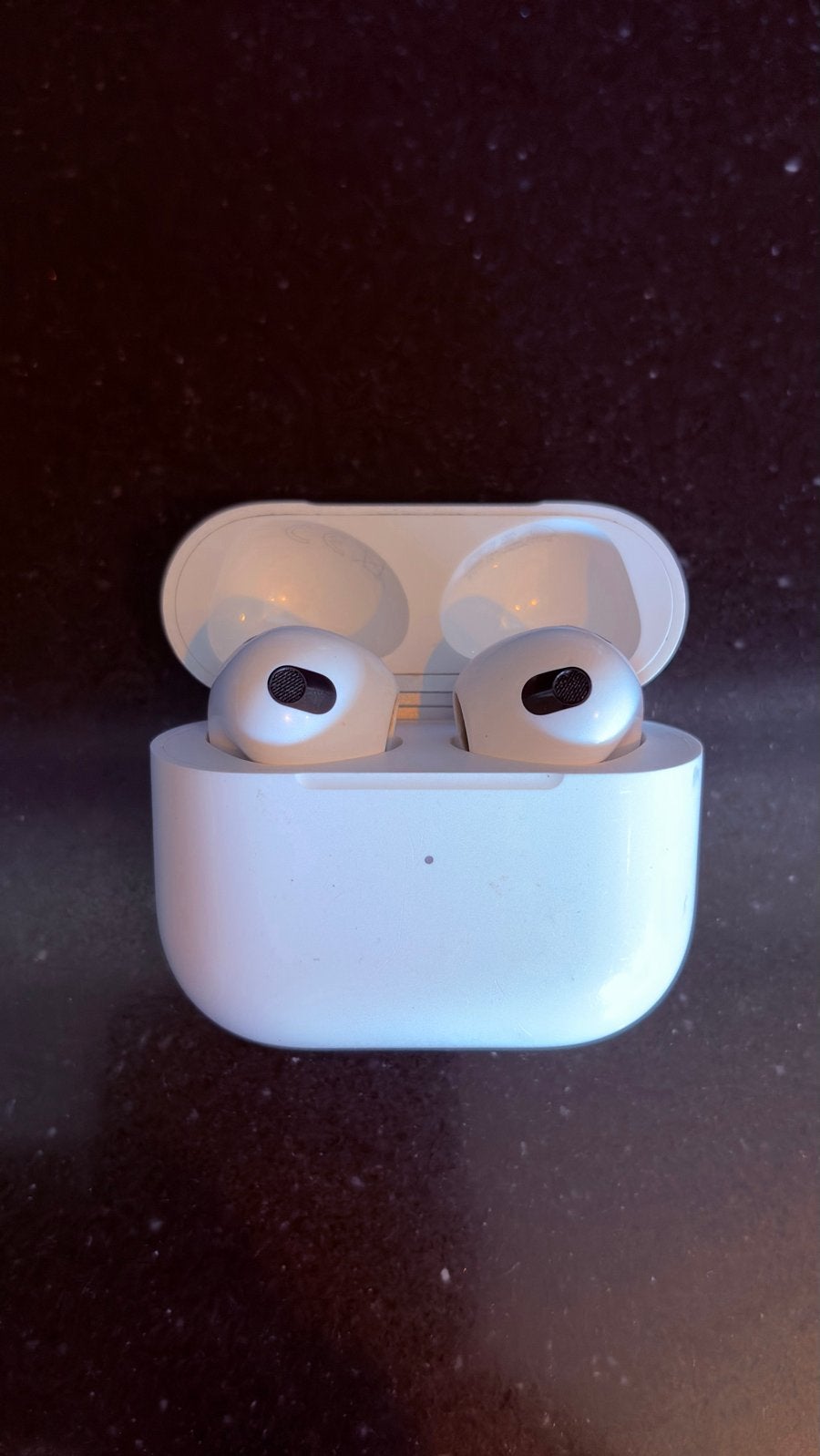 Apple AirPods 3 met MagSafe Oplaadcase