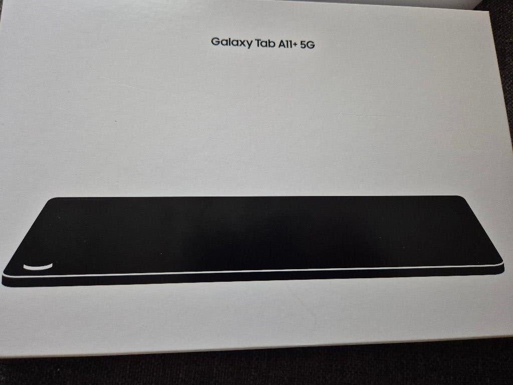 Samsung Tablet A11+5G (Nieuw), Ophalen, SM-X236B, 11 inch, Samsung