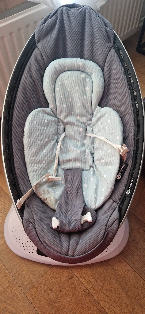 Kinder schommelstoel, Kinderen en Baby's, Kinderstoelen, Ophalen, Gebruikt, Overige typen