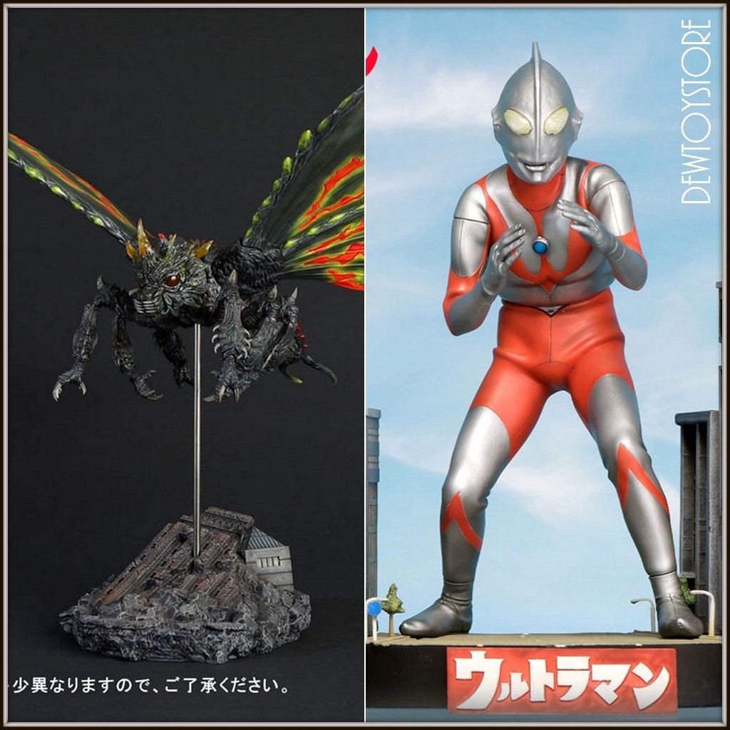 [Pre-order] X-Plus XPlus Statue / Plamo Plastic Model Kit, Verzenden, Nieuw