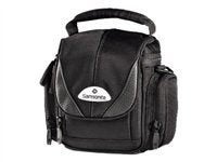 Samsonite cameratas Trekking Premium DFV-40 12x10x9cm, Ophalen of Verzenden, Zo goed als nieuw, Schoudertas, Overige merken