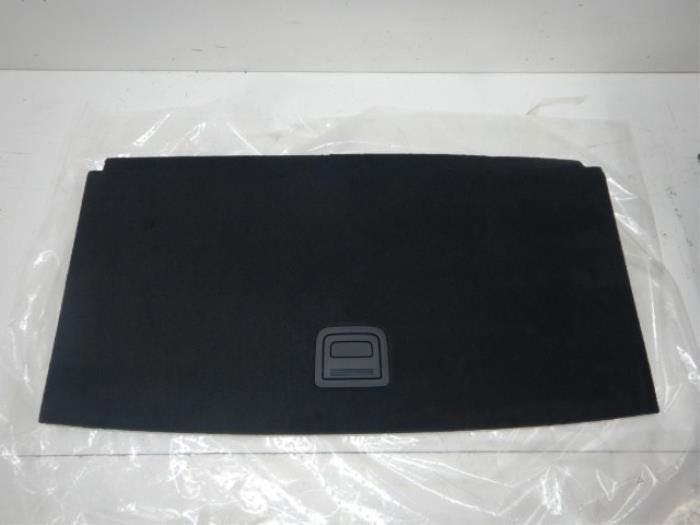 Audi Q7 4M Laadvloer 4M0863462J 7-Persoons (NIEUW), Ophalen of Verzenden, Gebruikt