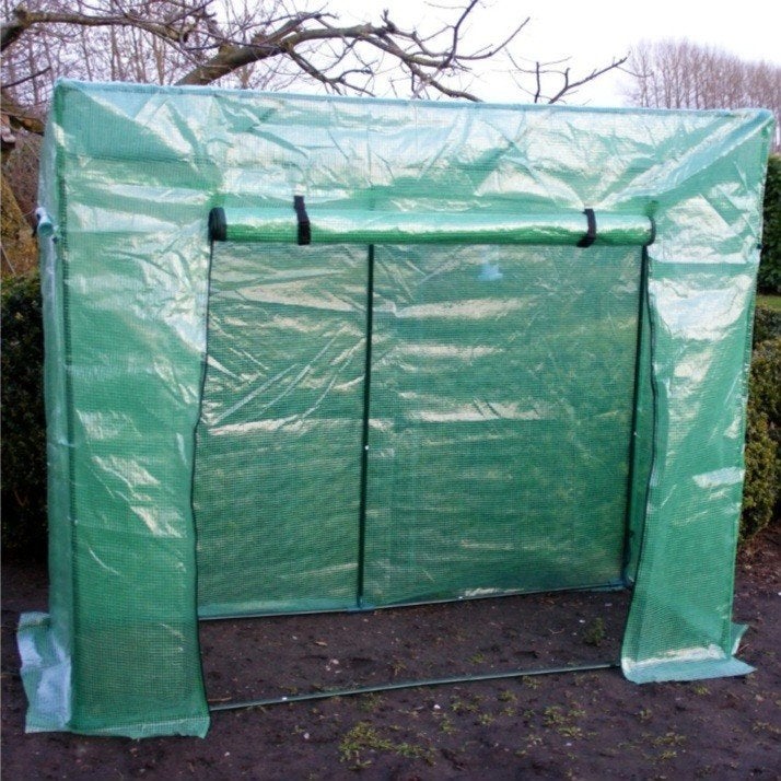 Tomatenkas *NIEUW*, Ophalen, Nieuw, Aluminium, Kweekkas