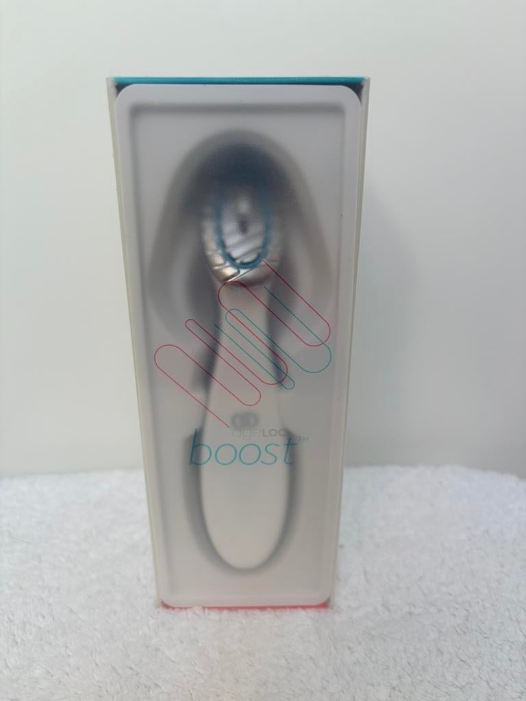 Nu Skin ageLOC Boost System - NIEUW in doos, Ophalen of Verzenden, Nieuw, Gehele gezicht