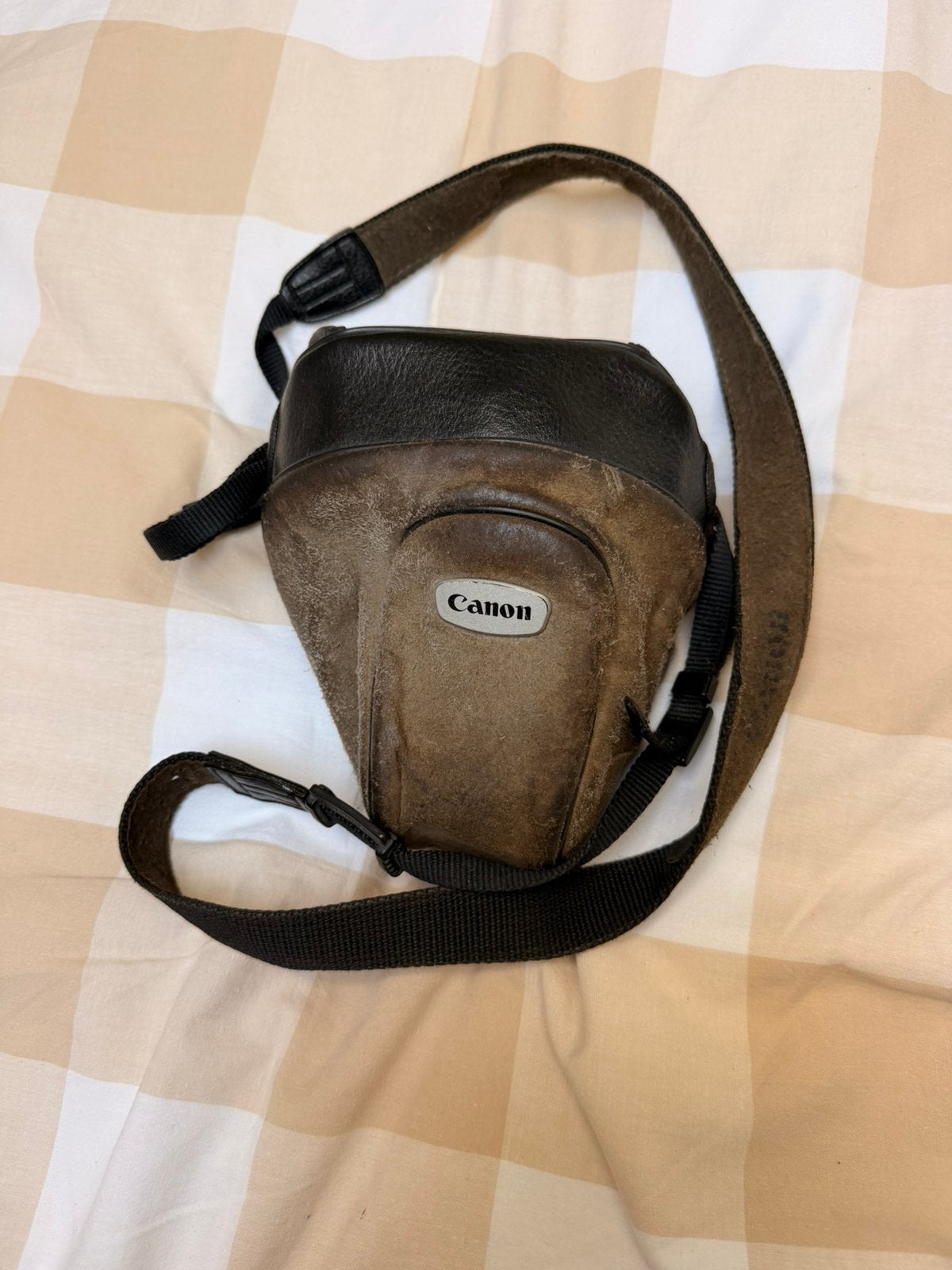 Fotocamera, Ophalen, Zo goed als nieuw, Zwart, Overige merken