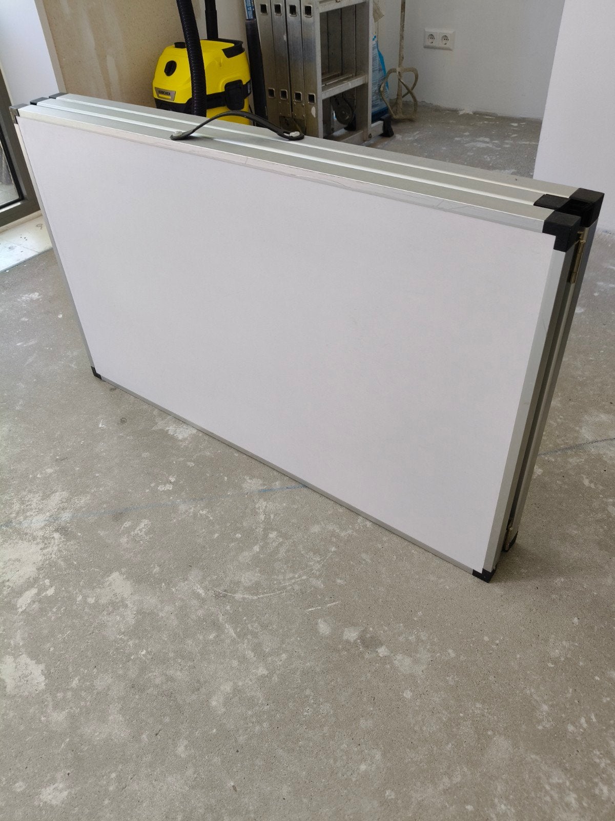 Multifunctionele Party/Campingtafel - 300x60cm - Topstaat, Ophalen