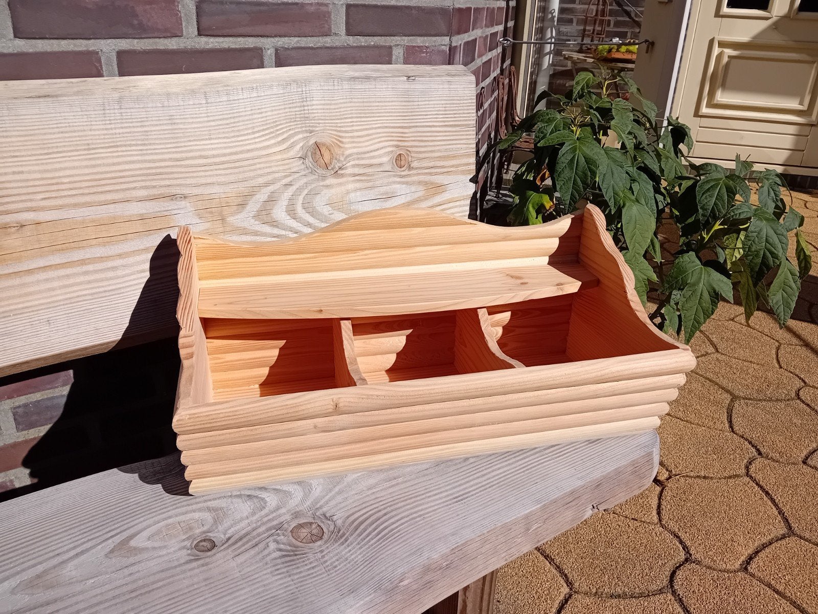 gruttersbak, Ophalen of Verzenden, Nieuw