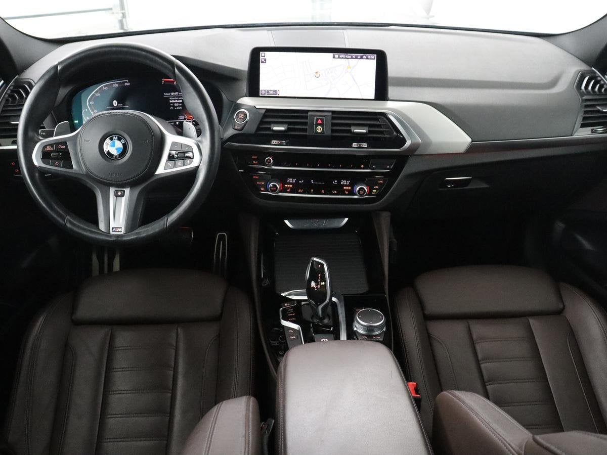 BMW X4 xDrive20i Business Edition | M-sport | Panoramadak |, Auto's, Automaat, 1998 cc, 15 km/l, Gebruikt