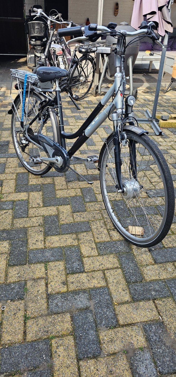 te koop mc elektrische fiets, Fietsen en Brommers, Ophalen, Gebruikt, Overige merken