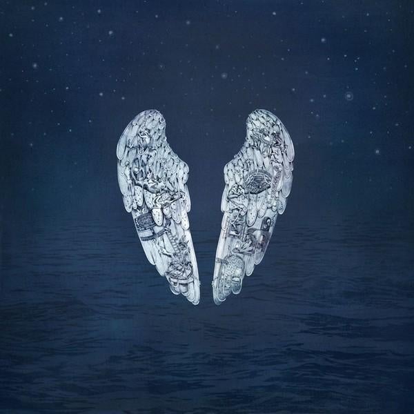 LP -  Coldplay ‎– Ghost Stories, 2010 - 2019, Ophalen of Verzenden, Zo goed als nieuw, Poprock