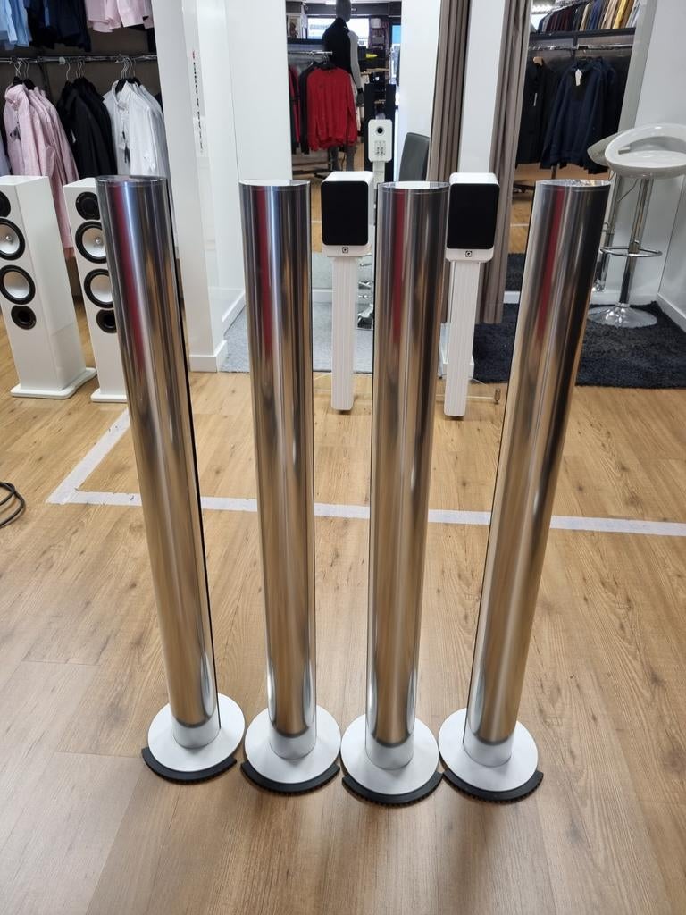 Beolab 6000 luidsprekers per set €275, //, Zo goed als nieuw, //, //