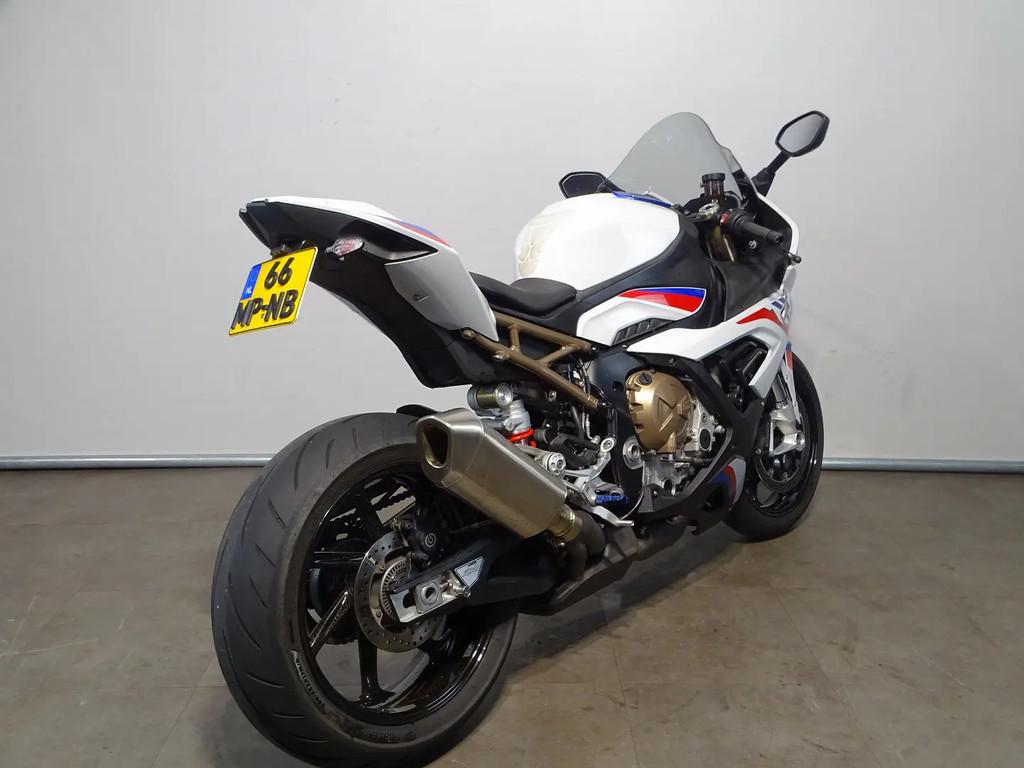 BMW S S 1000 RR M € 19.490,00 - foto 3
