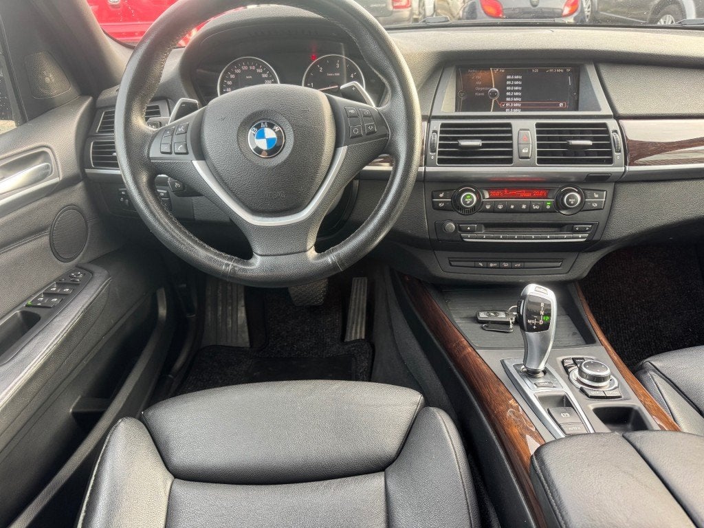 Bmw X5 xDrive40d High Executive PANO HUD TOP CONDITION apk 5, Auto's, Euro 5, Gebruikt, X5, 2993 cc