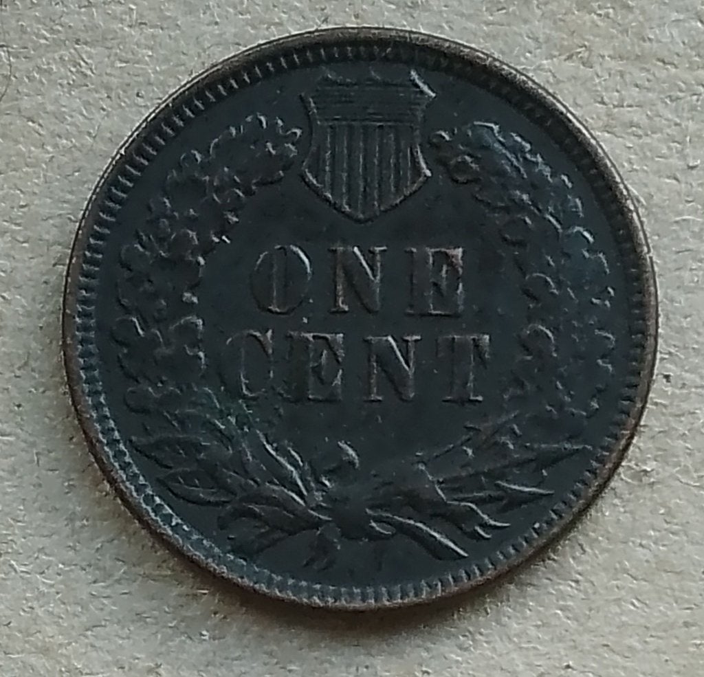 USA, 1 cent 1906, Ophalen of Verzenden, Noord-Amerika, Losse munt