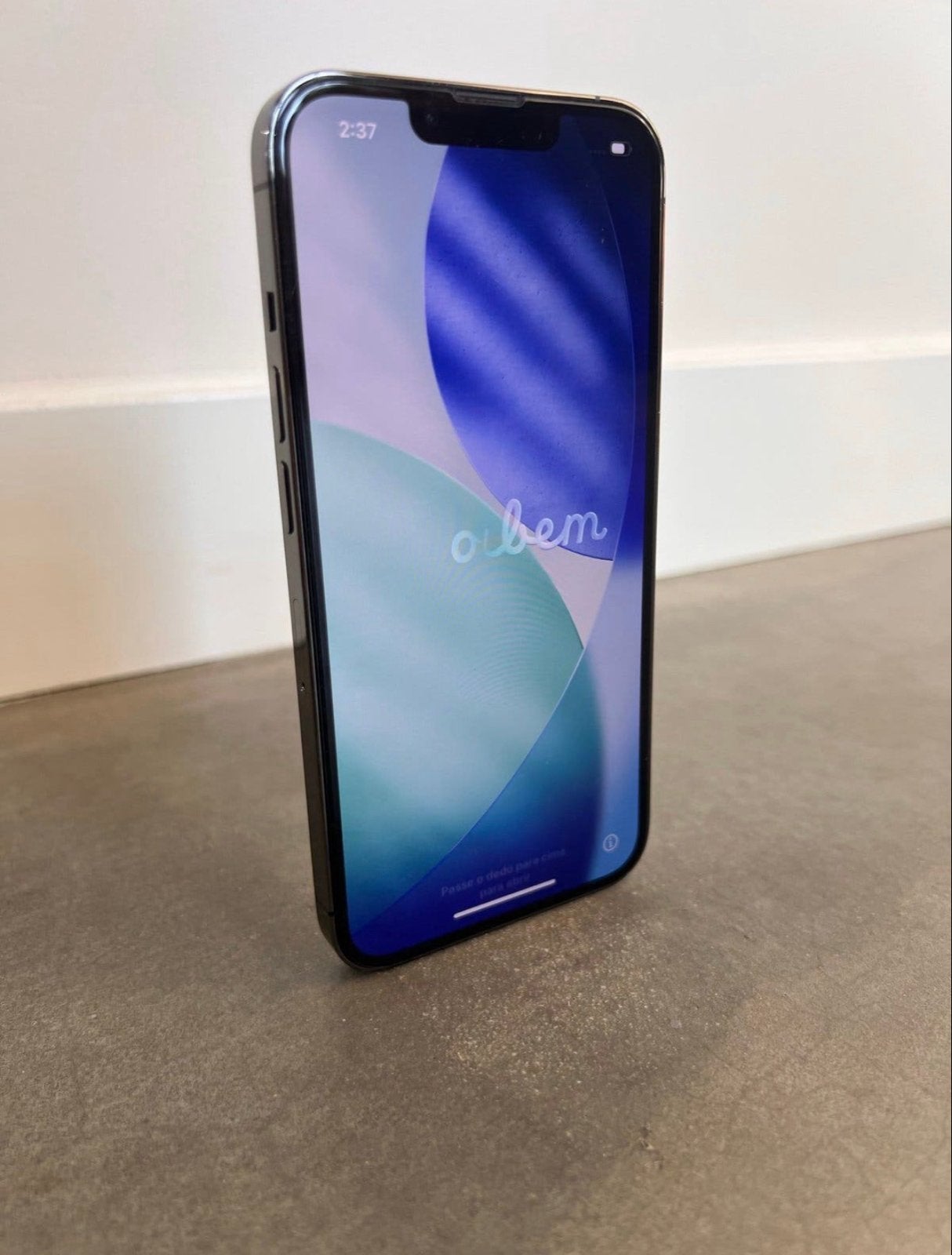 Iphone 13 Pro - Zo goed als nieuw, Telecommunicatie, Mobiele telefoons | Apple iPhone, Ophalen of Verzenden, Zo goed als nieuw