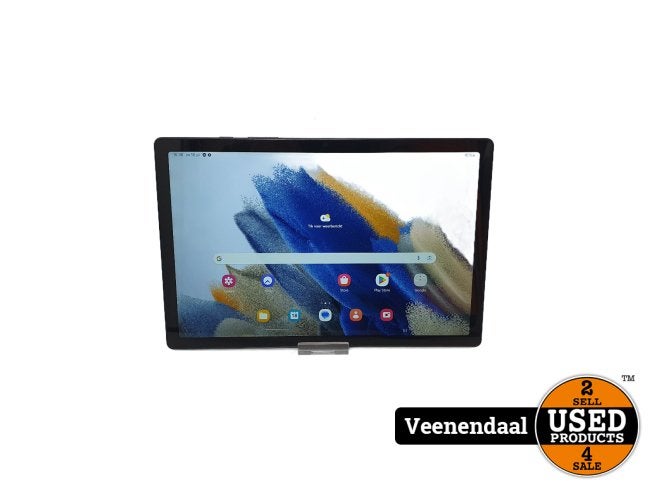 Samsung Galaxy Tab A8 64GB in Goede Staat, Computers en Software, Android Tablets, Zo goed als nieuw