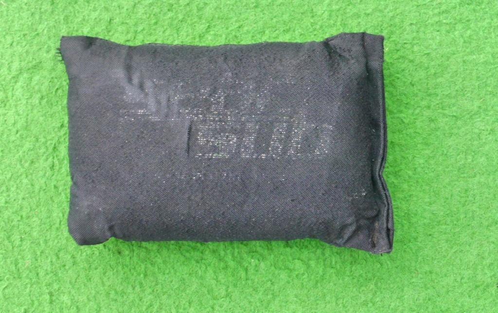 Softlood 2 Kg - Seac Sub, Watersport en Boten, Duiken, Ophalen of Verzenden, Gebruikt, Lood of Loodgordel