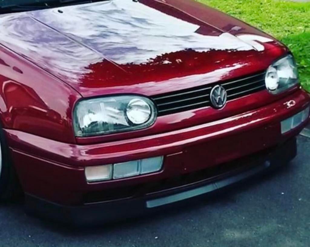 Volkswagen Golf 3 koplampen gezocht zoals de foto., Ophalen, Volkswagen