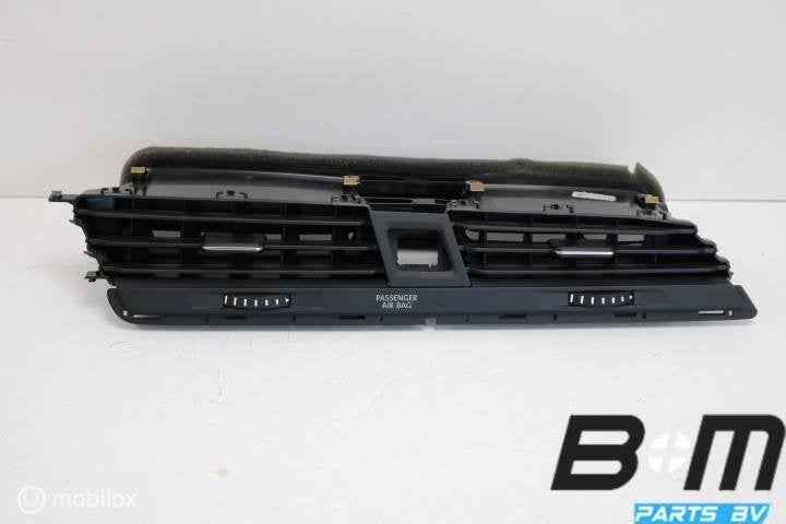 Luchtrooster dashboard VW Touran 5T 5TB819110, Gebruikt