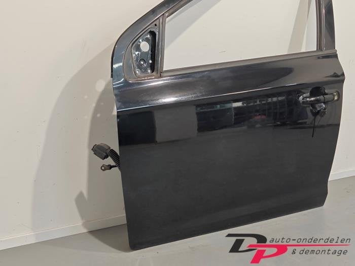Portier 4Deurs links-voor van een Hyundai I20 (FR), Gebruikt, -, Deur, -
