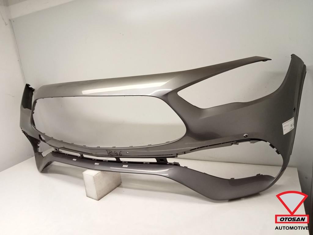Mercedes GLA H247 AMG voorbumper Bumper 6xPDC Origineel!, Auto-onderdelen, Gebruikt, Mercedes-Benz AG, Mercedes-Benz, Ophalen of Verzenden