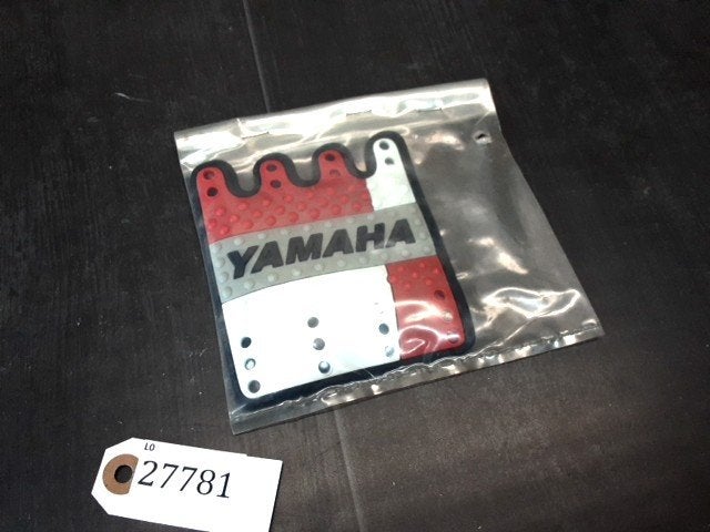 Yamaha Accessoire D1-62188, Motoren