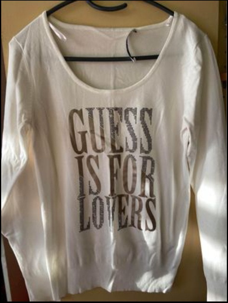 Dames trui maat L, Kleding | Dames, Ophalen of Verzenden, Zo goed als nieuw, Maat 38/40 (M)
