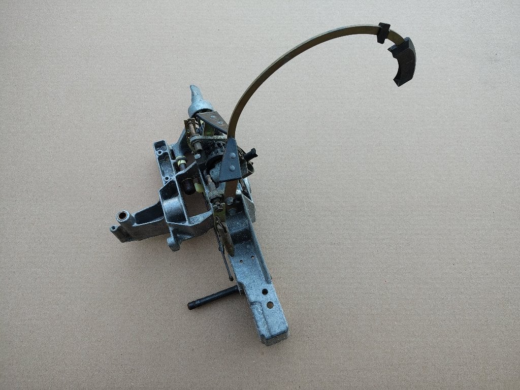 Gripper Arm/ Mechaniek Rowe-AMi (Div) jukebox, Verzamelen, Automaten | Jukeboxen, Verzenden, Gebruikt, 1950 tot 1960, Seeburg