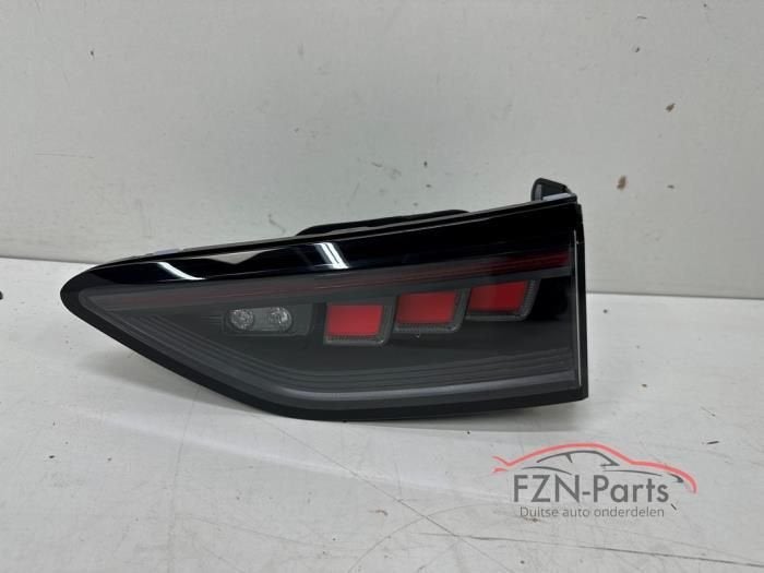 VW Golf 8 FL IQ-Light Achterlicht Rechts-binnen, Ophalen of Verzenden, Gebruikt