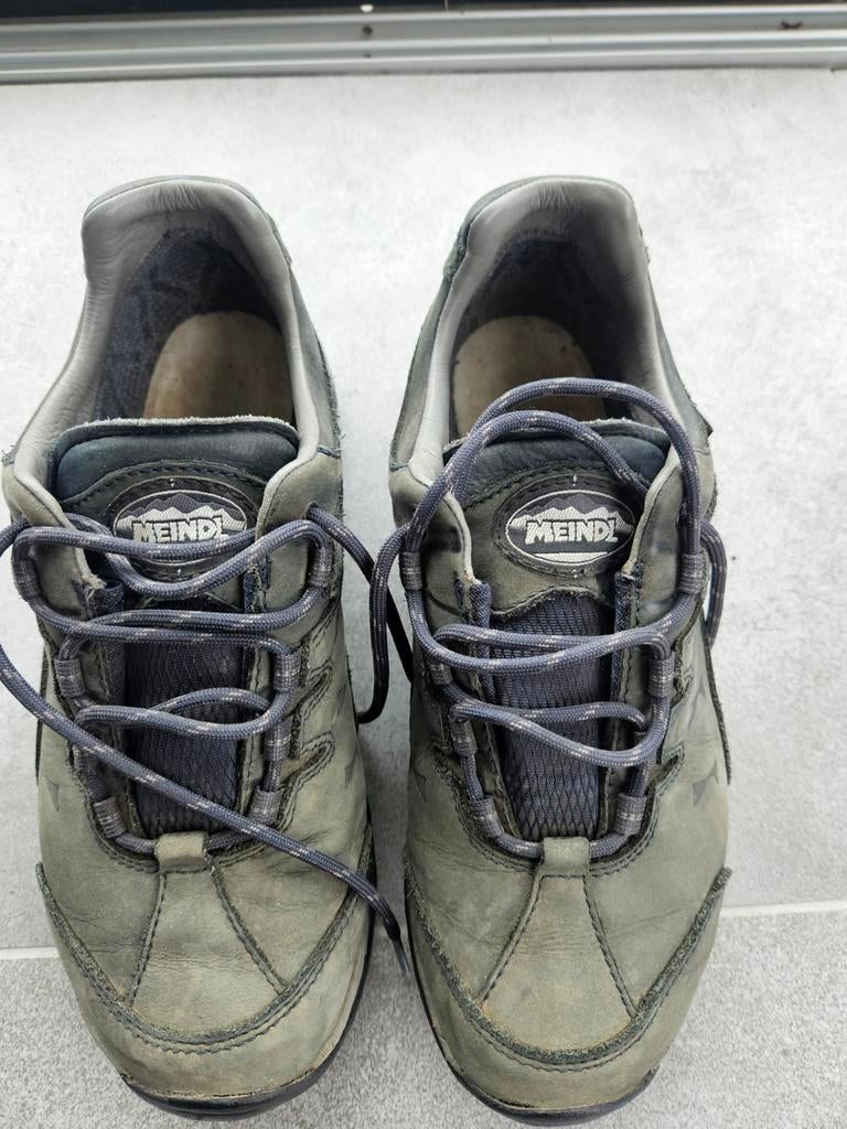 Meindl Caracas Lady GTX (mt 39,5), Ophalen of Verzenden