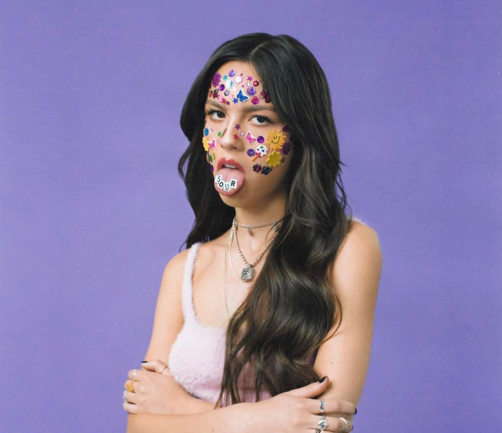 2x Olivia Rodrigo - Zaterdag 27 maart - vak 205 - Ziggo Dome, Tickets en Kaartjes, Concerten | Pop, Twee personen, Maart