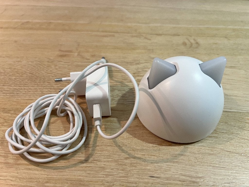 Sureflap Hub, Verzenden, Zo goed als nieuw
