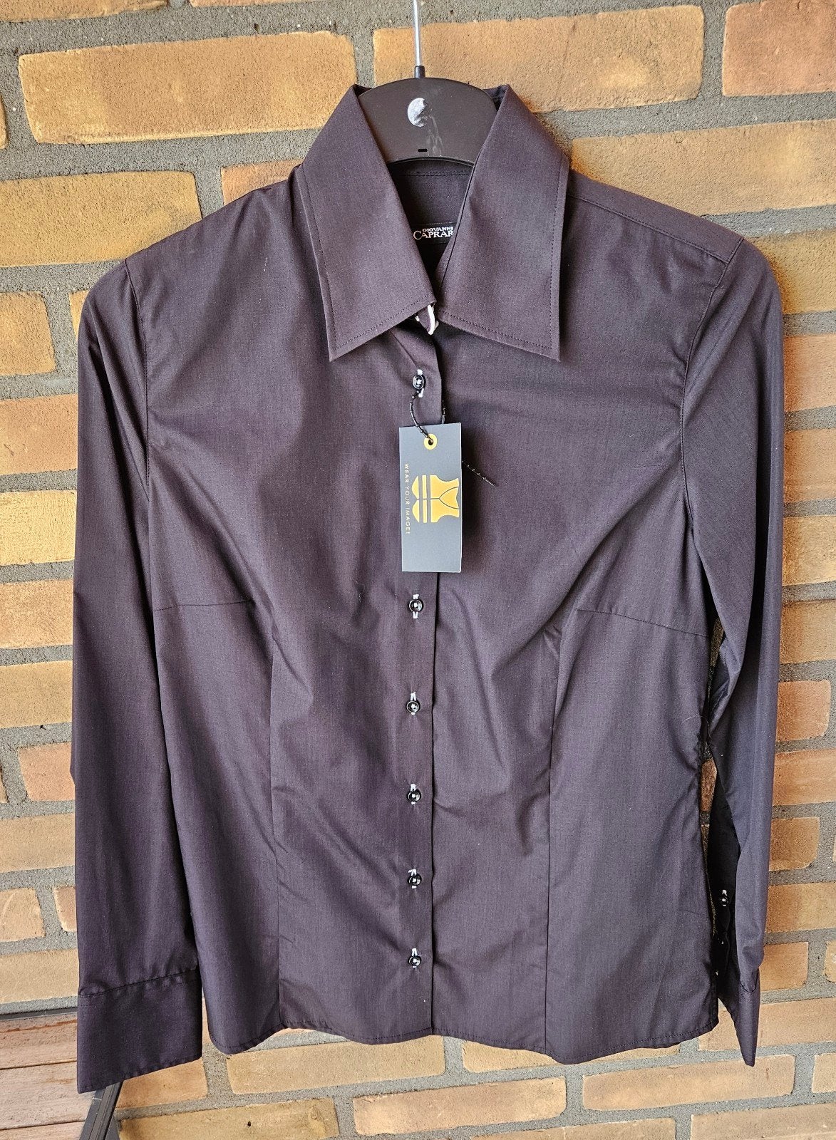 Dames overhemd, Kleding | Dames, Ophalen of Verzenden, Nieuw