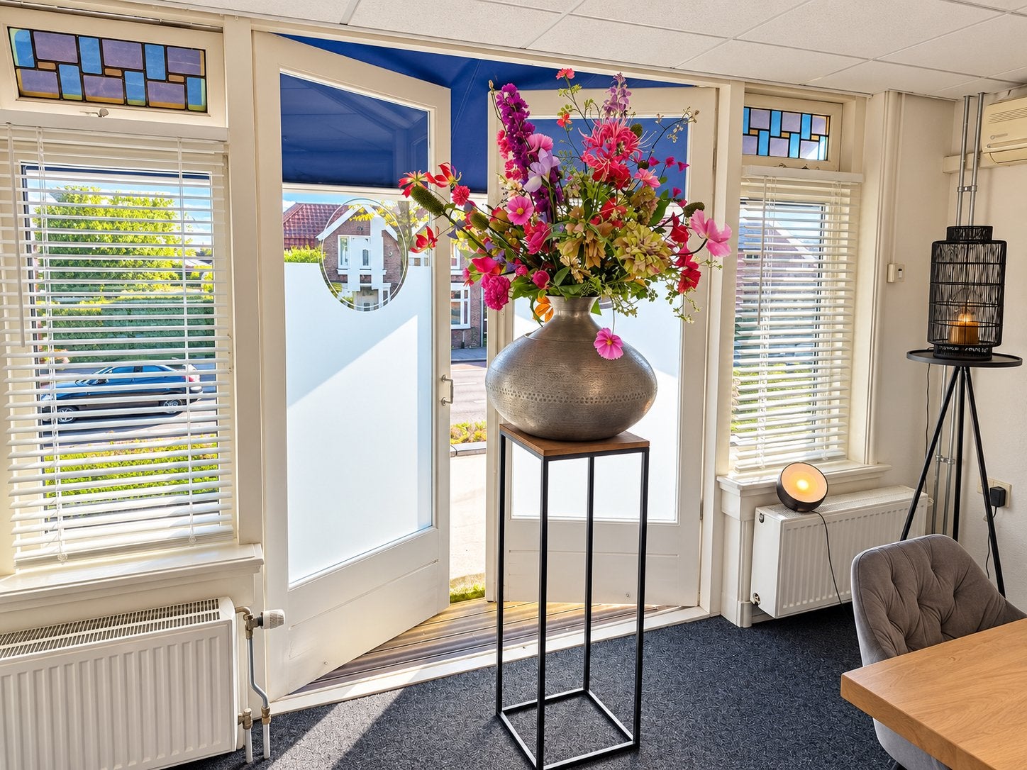 kantoorruimte te huur, Zakelijke goederen, 75 m², Huur
