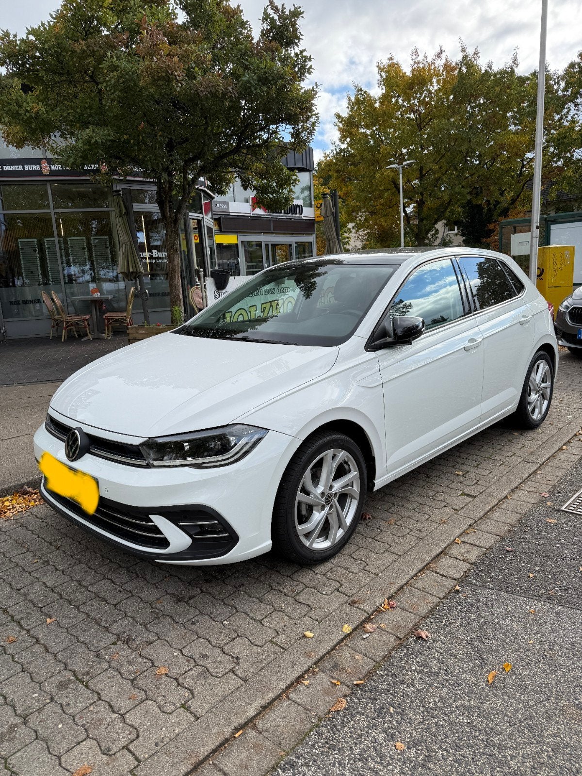 VW Polo 1.0 TSI LED | ACC | CAM | Lane A | Carplay
Keyless ✅, Auto's, Automaat, Particulier, Polo, Te koop