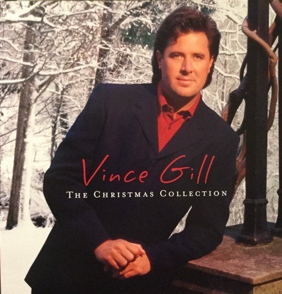 2 LP Vince Gill Nieuw VInyl Geseald, Ophalen of Verzenden, Nieuw in verpakking, 12 inch