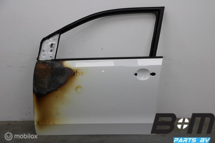 Portier LV VW E-UP! LC9A 1S4831055A, Gebruikt
