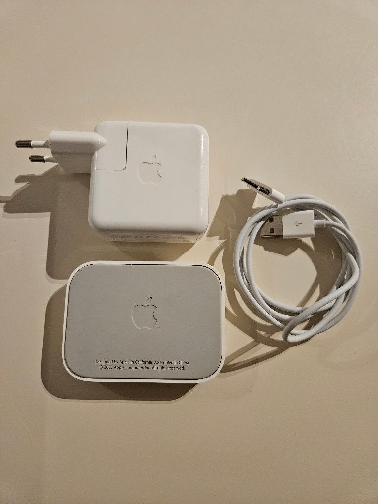 iPod Dock, Ophalen of Verzenden, Gebruikt, Mini