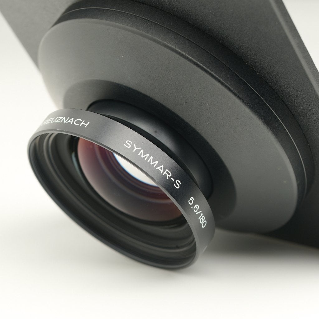 Symmar-S 5.6/150mm lens voor Sinar technische camera, Audio, Tv en Foto, Fotografie | Lenzen en Objectieven, Overige merken, Gebruikt