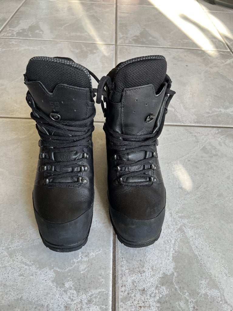 Z.G.A.N. paar Meindl 3777-01 wandelschoenen maat 39, Verzenden, Zo goed als nieuw, Schoenen