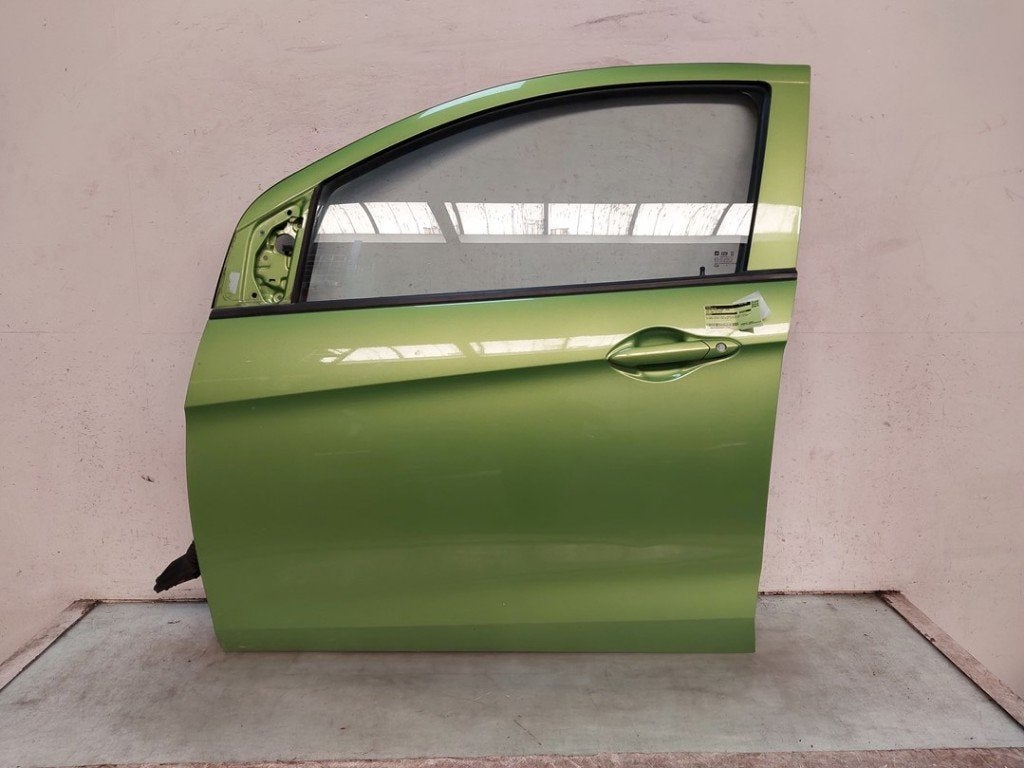 Portier Links Voor Opel Karl (2015-01/2019-03) 42417159, Gebruikt, Bahnhofsplatz, Rüsselsheim am Main 65423, , Duitsland, Opel